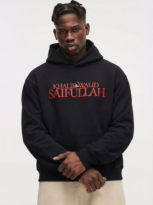Khalid Ibn Walid Hoodie Drop 02 V2