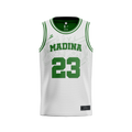 Kids Calligraphy Madina Muhammad Jersey
