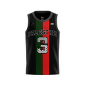 Palestine Jersey #3